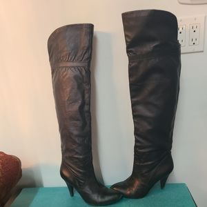 Marc Fisher Above Knee Boots